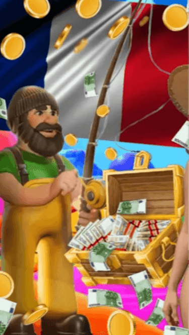 1GMK Casino Screenshot